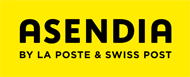 asendia tracking