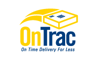 ontrac tracking