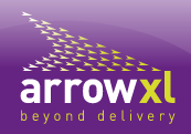 arrow xl tracking