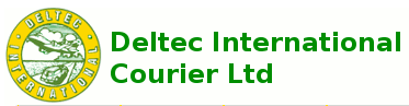 deltec courier tracking