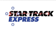 star track tracking