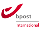 bpost international tracking