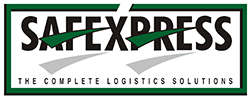 safexpress tracking