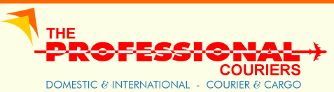 professional courier tracking